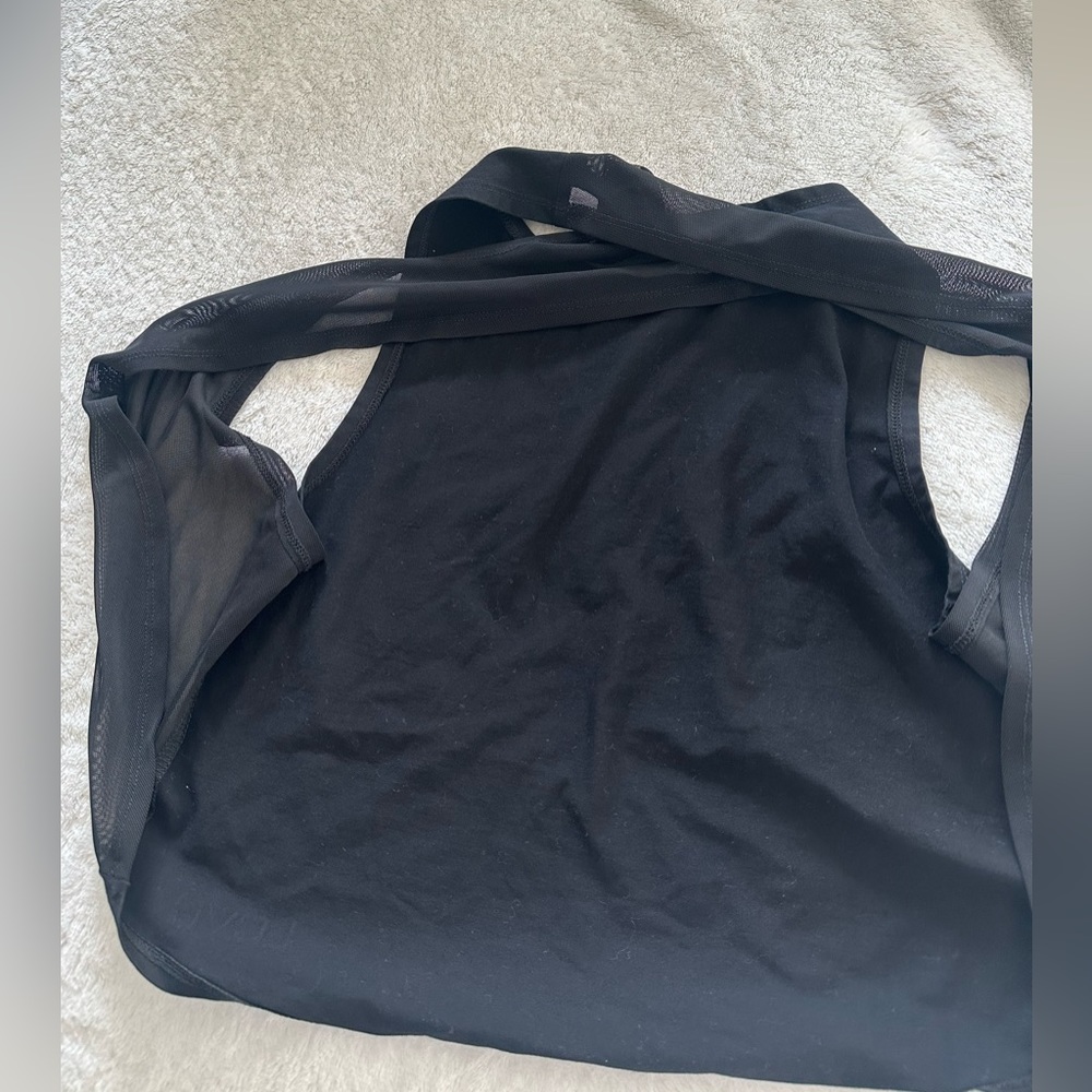 LCVC Workout Tank - Picture 5 of 5